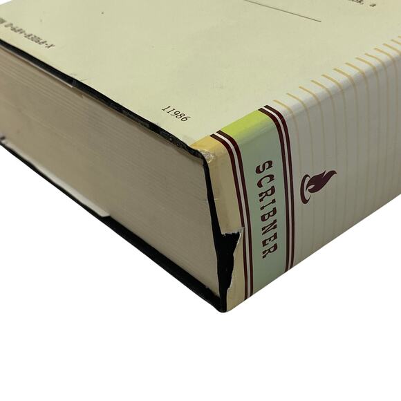 Gone With the Wind - Margaret Mitchell 1964 Macmillan Edition - Picture 4 of 5